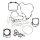 Jeu complet de joints pour Husqvarna FE KTM EXC-F 350 Sixdays # 2017