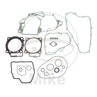 Complete set of seals for Honda CRF 450 PE05A # 2009-2016