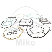 Complete set of seals for Moto Guzzi V50 500 I II PB500 #...