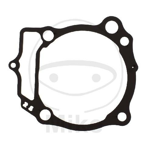 Cylinder base gasket for Suzuki RM-Z RMX 450 # 2010-2020
