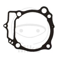 Cylinder base gasket for Suzuki RM-Z RMX 450 # 2010-2020