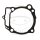 Guarnizione base cilindro per Suzuki RM-Z RMX 450 # 2010-2020