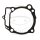 Cylinder base gasket for Suzuki RM-Z RMX 450 # 2010-2020