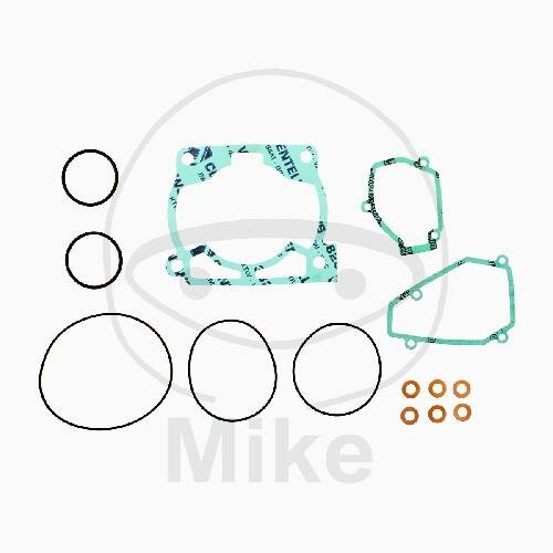 Cylinder gasket set for Beta RR 250 300 2T Enduro Racing # 2014-2016