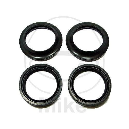 Junta de horquilla 41 x 53 x 10,5 para Yamaha FZR 1000 TDM 850