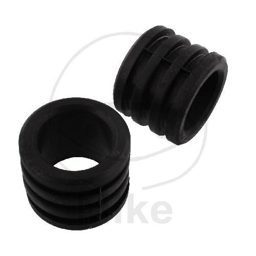 Exhaust connection gasket A for Honda CR 125 R # 1990-2007