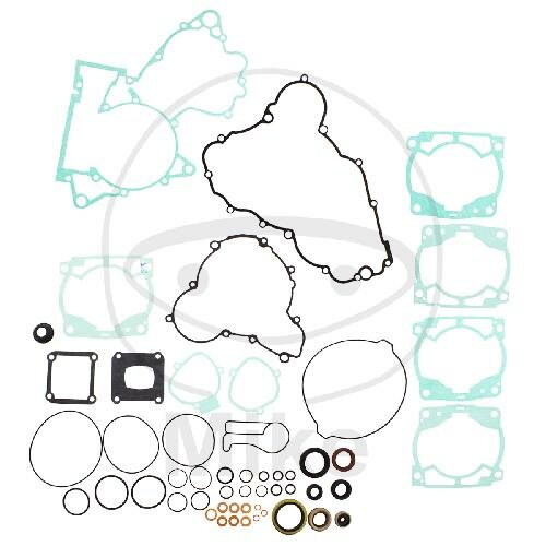 Jeu complet de joints pour Husqvarna TC TE 250 2T TE 300 # 2017