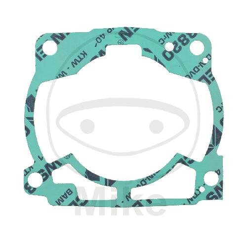 Joint de base de cylindre Husqvarna TC TE TX KTM EXC SX XC 250 300 # 2017-2021