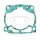 Joint de base de cylindre Husqvarna TC TE TX KTM EXC SX XC 250 300 # 2017-2021