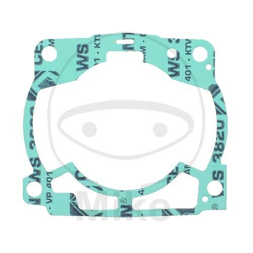 Guarnizione base cilindro per Husqvarna TC TE TX KTM EXC SX XC