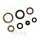 Engine gasket set for Husqvarna TC TE 250 300 # 2017
