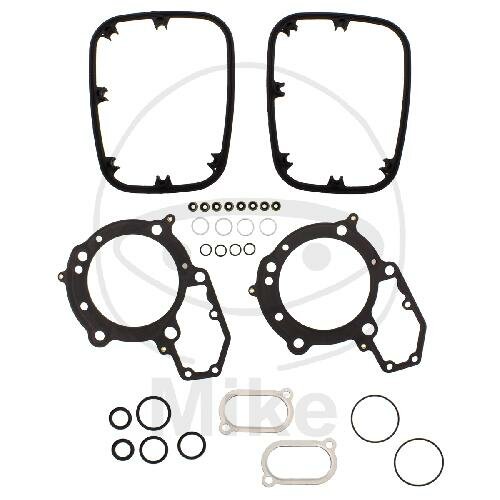 Zylinder Dichtsatz für BMW R 1150 GS Adventure # 2002-2004