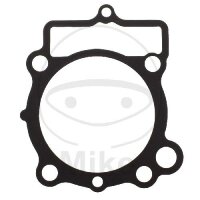 Guarnizione base cilindro per Kawasaki KX 250 F 4T #...