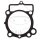 Junta de la base del cilindro para Kawasaki KX 250 F 4T # 2017-2020