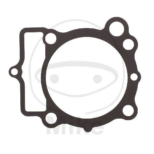 Junta de la base del cilindro para Kawasaki KX 250 F 4T # 2017