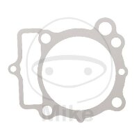 Guarnizione base cilindro per Kawasaki KX 250 F 4T # 2017