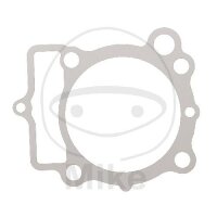 Cylinder base gasket for Kawasaki KX 250 F 4T # 2017