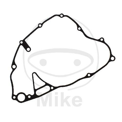 Clutch cover gasket for Kawasaki KX 250 F 4T # 2017
