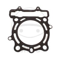 Cylinder head gasket for Kawasaki KX 250 Z Z1R 1000 #...