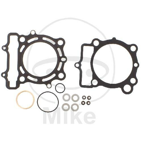 Cylinder gasket set for Kawasaki KX 250 F 4T # 2017