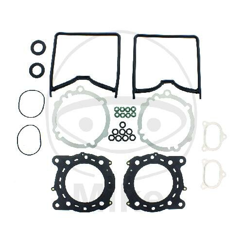 Set guarnizioni cilindro per Ducati 848 Streetfighter 848 # 2008-2015