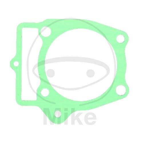 Junta de la base del cilindro -0,5 mm ATH para Cagiva T4 E R 350 # 1987