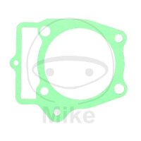 Cylinder base gasket -0.5 mm ATH for Cagiva T4 E R 350 #...