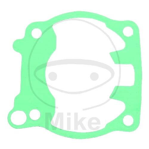 Junta de la base del cilindro para Honda CR 250 R # 1985-1991