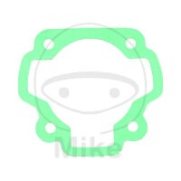 Cylinder base gasket for Honda PA PX PXR 25 NCZ QR 50 #...