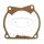 Cylinder base gasket for Honda CR 500 R # 1984-1988