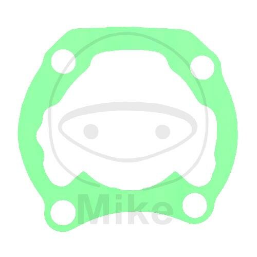 Guarnizione base cilindro per Honda CY MB MBX MT MTX 50 # 1980-1984