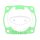 Cylinder base gasket for Honda CR 500 R # 1989-2001