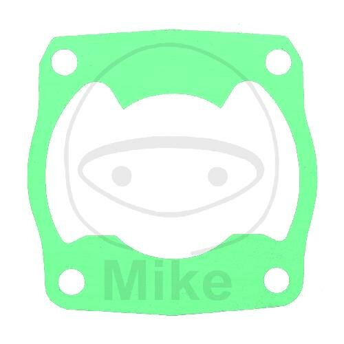 Cylinder base gasket for Honda CR 250 R # 1981-1983