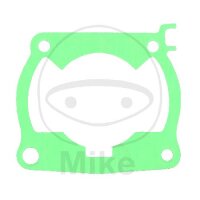 Zylinderfußdichtung für Husqvarna CR WR WRE...