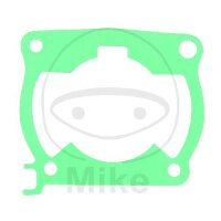 Junta de la base del cilindro para Husqvarna CR WR WRE...