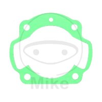 Junta de la base del cilindro para Kawasaki H1 KH 500 #...