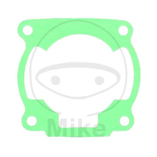 Zylinderfußdichtung für Kawasaki KX 125 # 1976-1987