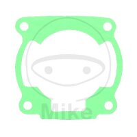 Cylinder base gasket for Kawasaki KX 125 # 1976-1987