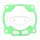Cylinder base gasket for Kawasaki KX 125 # 1988-1989