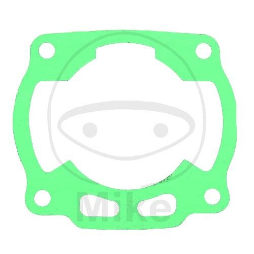 Junta de la base del cilindro para Kawasaki KX 125 H # 1990-1991