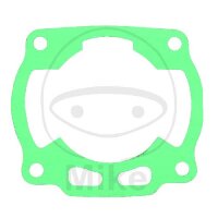 Joint de base de cylindre pour Kawasaki KX 125 H # 1990-1991