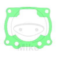 Guarnizione base cilindro per Kawasaki KX 250 E # 1987