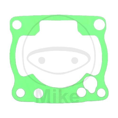 Cylinder base gasket for Kawasaki KX 250 D # 1986