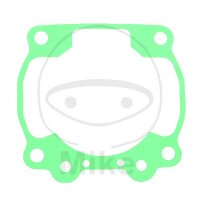 Junta de la base del cilindro para Kawasaki KX 500 #...
