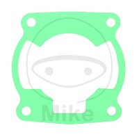 Cylinder base gasket for Kawasaki KX 80 # 1986-1997