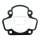Cylinder base gasket for Kawasaki KX 60 80 # 1982-1999
