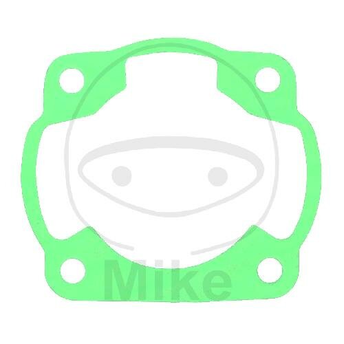 Junta de la base del cilindro para Kawasaki KE KH KX 125 # 1974-1982