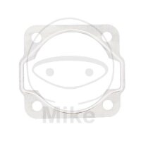 Joint de base de cylindre pour Piaggio Ape 50 Vespa 100...