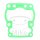 Cylinder base gasket for Suzuki RM 80 X # 1986-1988