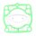 Cylinder base gasket for Suzuki GT 550 # 1973-1979